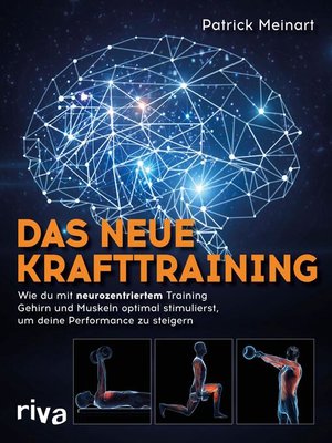 cover image of Das neue Krafttraining